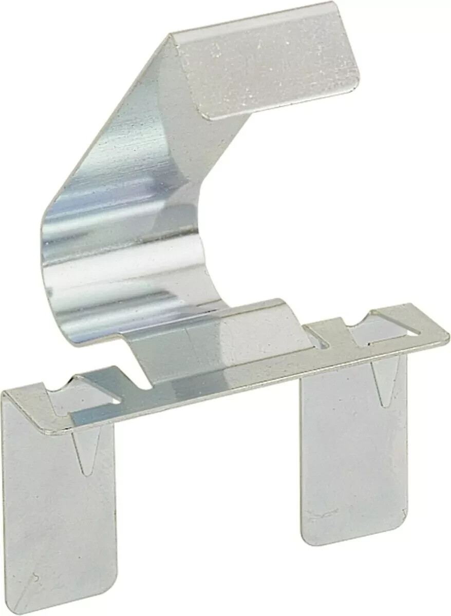 Hettich Blendenhalter "TurboClip" fr Frontblenden 79690