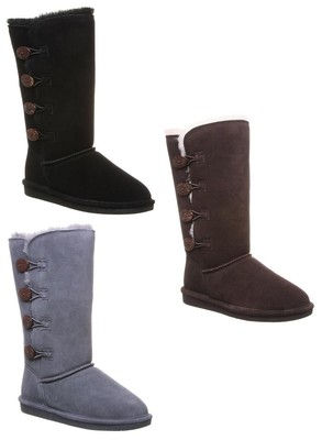 

Женские ботинки Lori Bearpaw