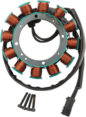 CYCLE ELECTRIC INC CE-0732 Stator - Harley Davidson