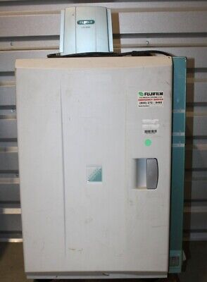 Fujifilm LAS 4000 Gel Luminescent Image Analyzer WARRANTYの Fujifilm LAS 4000 Gel Luminescent Image Analyzer WARRANTYの