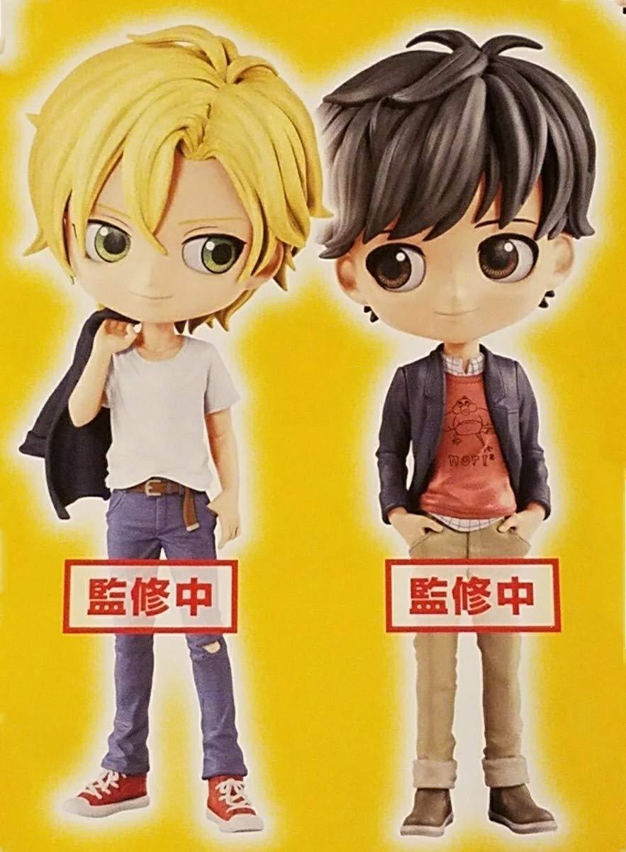 BANANA FISH ぱしゃこれ BANANA FISH ぱしゃこれ vol.2: トレーディングカード