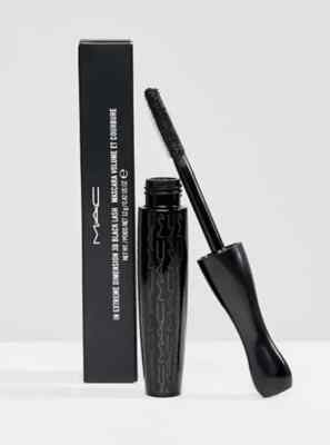 Mac In Extreme Dimension 3D Black Lash Mascara 0.42 fl oz / 12 g New in Box