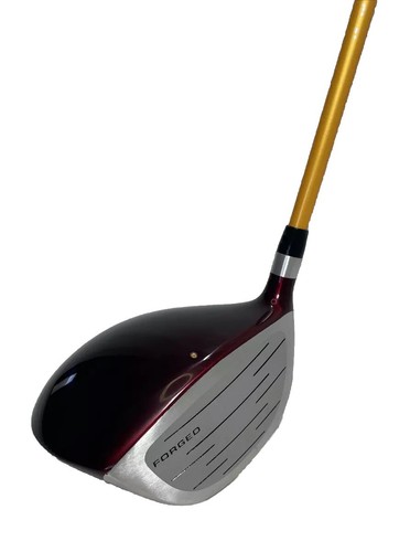 Rawlings 450cc ゴルフドライバー Rawlings 450cc 10° ￼Driver Medium 43” Accuflo Flex Graphite