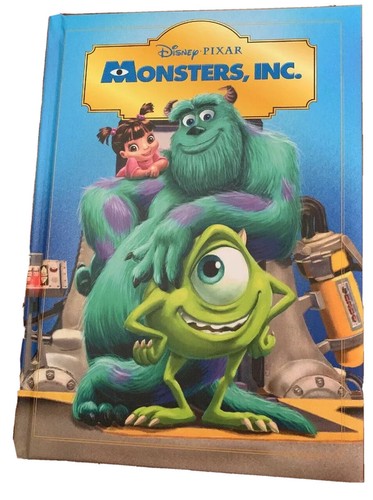 絵本・児童書 Monsters, Inc. Storybook Collection Monsters, Inc. Storybook Collection – Childhood Ink