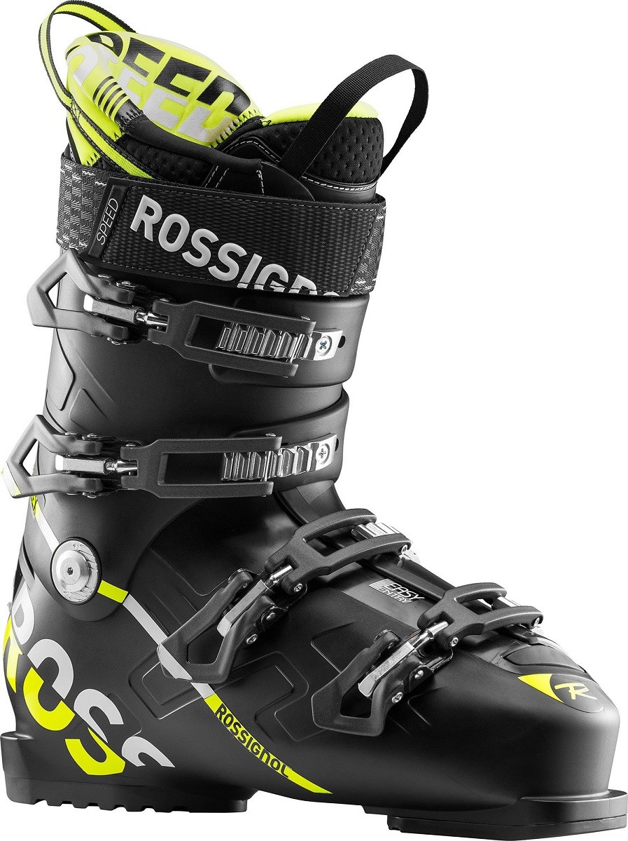 Salomon x access r80 wide