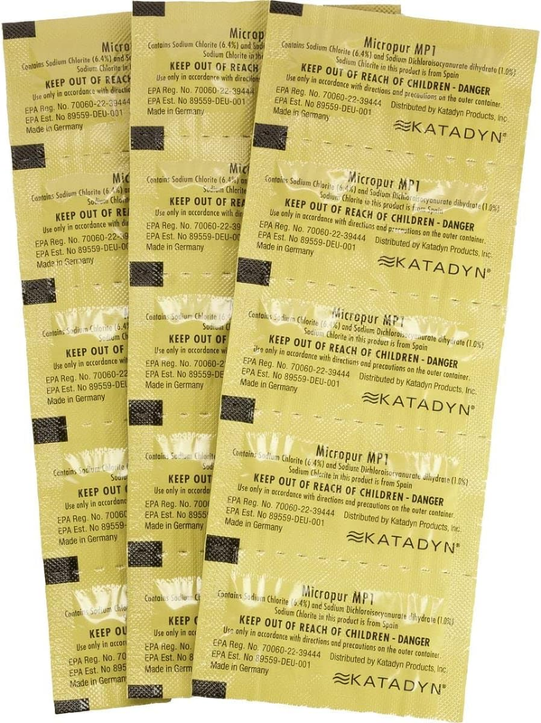 Tablets - 30 Tablets