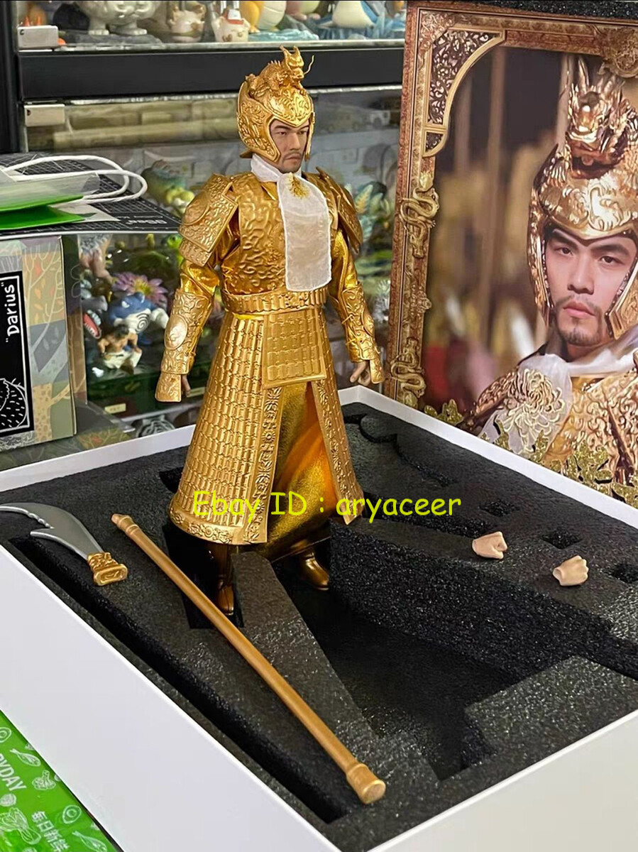 ジェイ・チョウ CURSE OF THE GOLDEN FLOWER 黄金甲 Curse of the Golden Flower (2006)