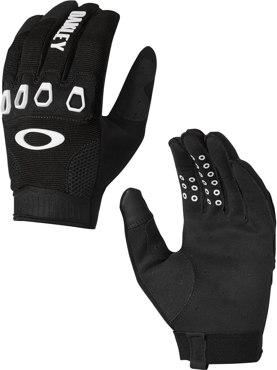 小物 Rare oakley Tech Gloves Rare oakley Tech Gloves
