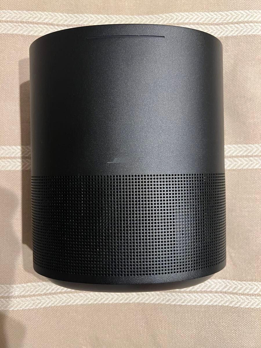 Bose Home Speaker 450 Bose Home Speaker 450 未開封品 - Black