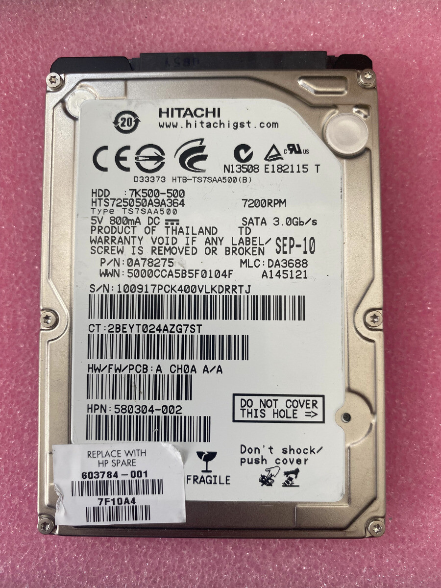 797 HDD 500GB 正常 2.5インチ 11個 使用時間短め 71EhmwjdilL._UF1000,1000_QL80_.jpg