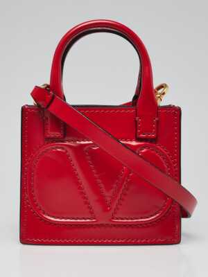 ★RED Valentino★RED TEDDY ショルダーバッグ【送料・関税込】 楽天市場】ヴァレンティノ VALENTINO（カラーレッド）（バッグ