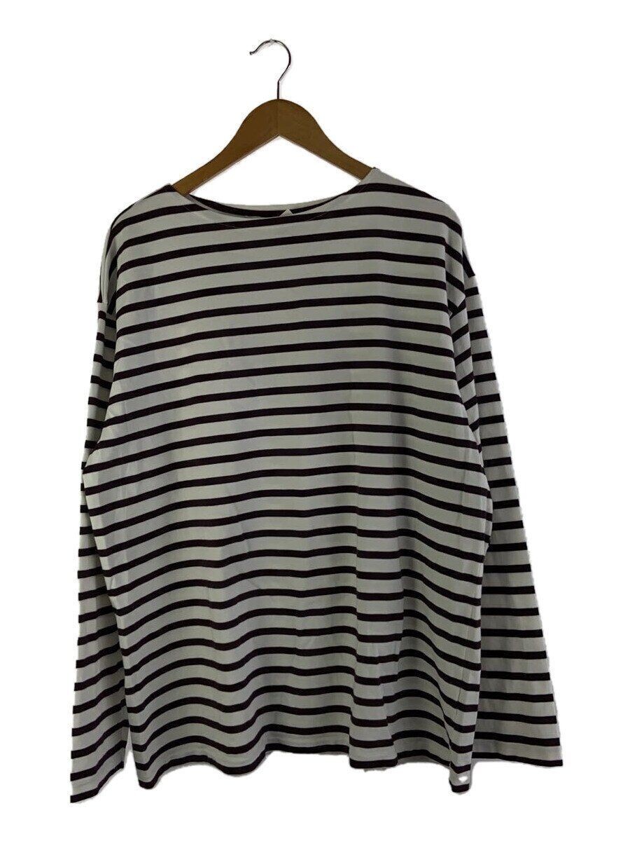 トップス AURALEE FOR IENA AURALEE 】AURALEE × IENA AURALEE Long Sleeve T-Shirt 4