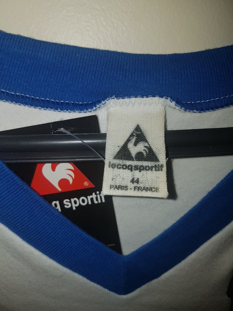 Argentina 80s Football 3rd Jersey Shirt - #10 Maradona - BRAND NEW w/ TAG - RARE