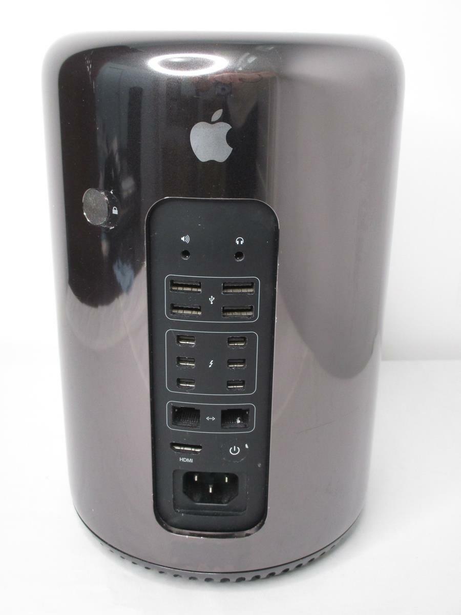 Macデスクトップ Mac Pro A1481Intel XEON E5/32GB/SSD 1TB Mac Pro A1481 32GB 1TB Quad Core Xeon E5 Monterey | eBay