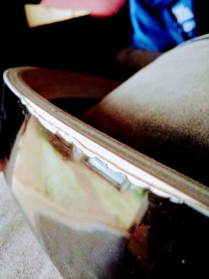 Artikelfoto(s) von einem verifizierten Käufer