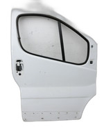 Opel Trafic Vivaro F7 06-14 Kasten Tür Beifahrertür Rechts Vorne 10U Opel Trafic Vivaro F7 06-14 14.12.2006 gebraucht Vorschau 1