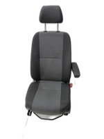 VW Crafter 2E 35 11-16 Kasten Sitz Fahrersitz Vorne Rechts VW Crafter 2E 35 11-16 07.10.2016 2E0881001B gebraucht Vorschau 1