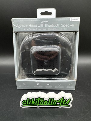 SHOWER HEAD BLUE TOOTH SPEAKER AKMS (DRP011658)