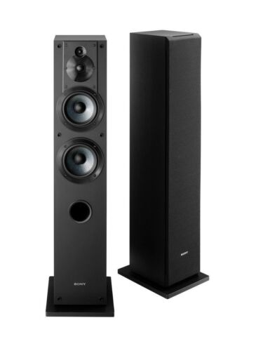 Sony SACS9 10 Sony SACS9 10