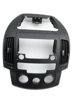 Hyundai I30 FD 07-11 Blende Einbaurahmen mit Luftdusche Mitte Hyundai I30 FD 07-11 27.11.2007 U05F0448 gebraucht Vorschau 1