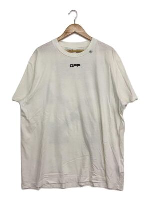 【Off White】GIVE ME SPACE SLIM S/S TEE ★関税送料込み 楽天市場】OFF-WHITE オフホワイト VIRGIL ABLOH 半袖 Tシャツ