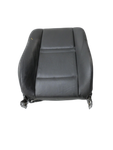 BMW X5 35d E70 06-10 Rückenpolster Rechts Vorne für Beifahrer Sitz Leder BMW X5 35d E70 06-10 16.06.2009 6974521... Vorschau 1