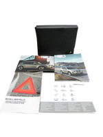 BMW X3 F25 10-14 Bordmappe Betriebsanleitung Serviceheft Anleitung Mappe BMW X3 F25 10-14 22.06.2011 2602175... Vorschau 1