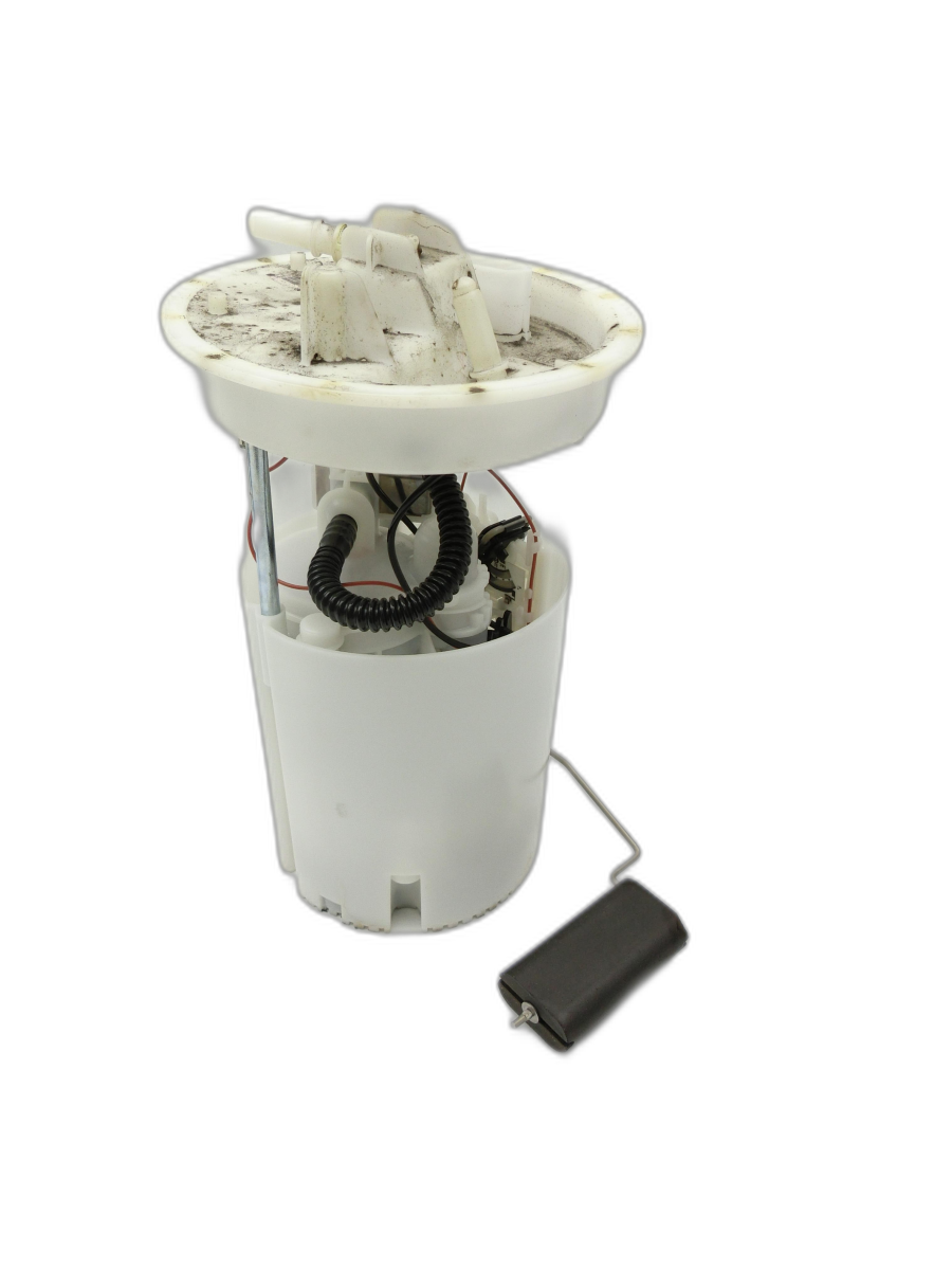 Mazda 3 BL 09-11 1,6 77KW Kraftstoffpumpe Kraftstoff Förderpumpe Tankgeber  - Bild 1