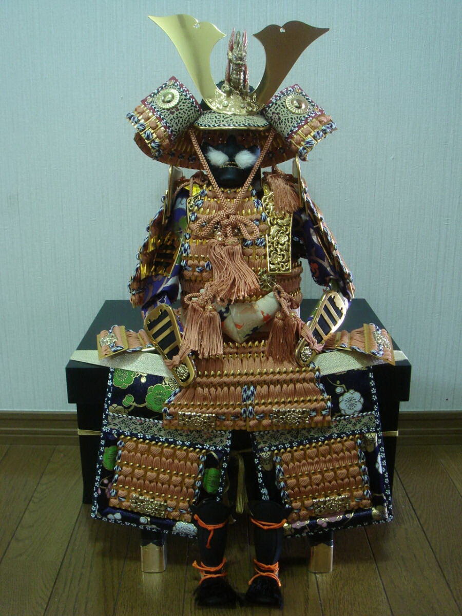 宇崎日新 / LITTLE ARMOR 6ft $_57.JPG?set_id=8800005007