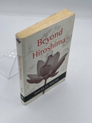 【中古】 Beyond Hiroshima/NOVALIS/Douglas Roche 中古】 Beyond Hiroshima/NOVALIS/Douglas Roche Atomic Echoes