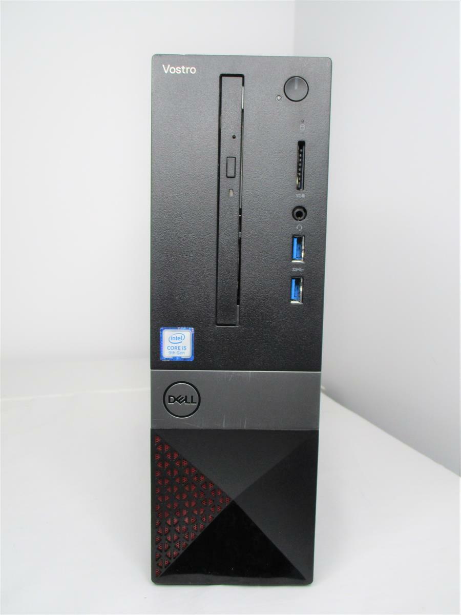 Dell Vostro 3470 SFF Computer i5-9400 2.9Ghz 8GB DDR4 256GB