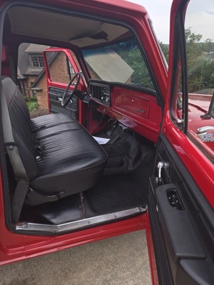 image 1 of interior