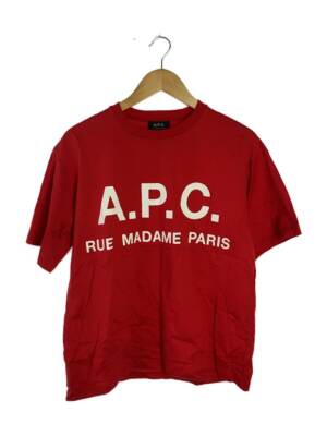【送料&関税込】A.P.C. Ana Print T-shirt $_1.JPG?set_id=880000500F