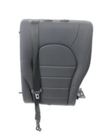Mercedes W205 C250 14-18 Lim Sitzbezug Rückenpolster Links für Rücksitzbank Hinten Mercedes W205 C250 14-18... Vorschau 1