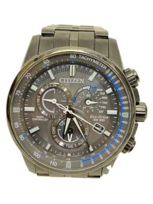 CITIZEN シチズン エコドライブ クォーツ E660-S121043 楽天市場】シチズン 【CITIZEN】 ザシチズン エコドライブ