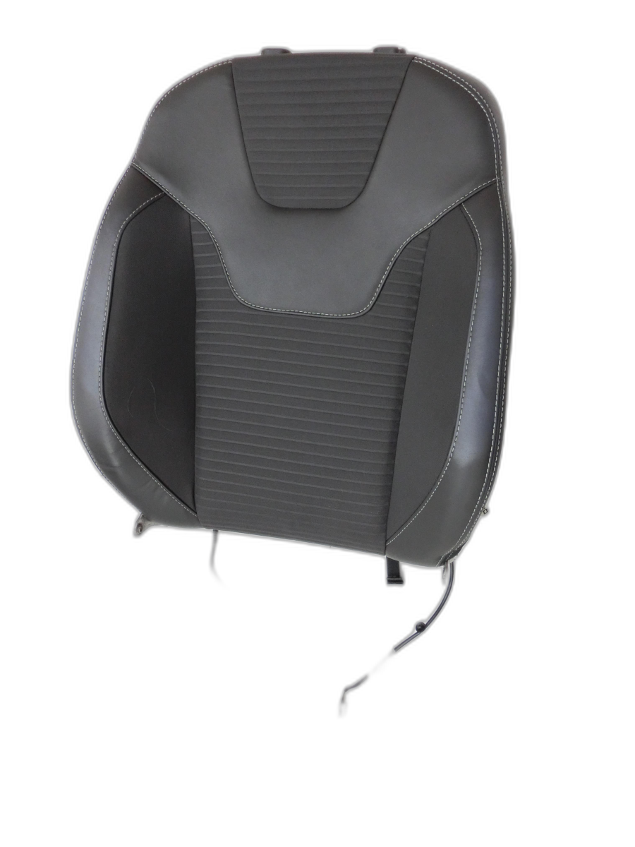 Ford Focus III 14-18 5T Sitzbezug Rückenpolster Rechts Vorne für Beifahrer Sitz  - Bild 1