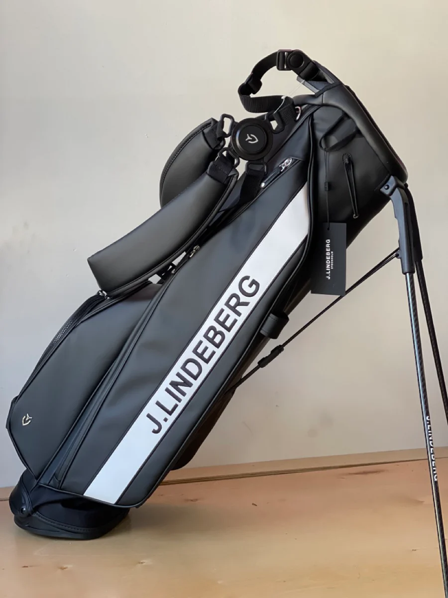 【新品】bagjack GOLF Self Stand Carry Bagjack Golf pickup – GQ SHOP