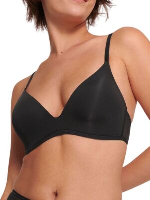 Sloggi Push Up Bra Soft ADAPT Non Wired Bralette Padded Multiway Bras Lingerie