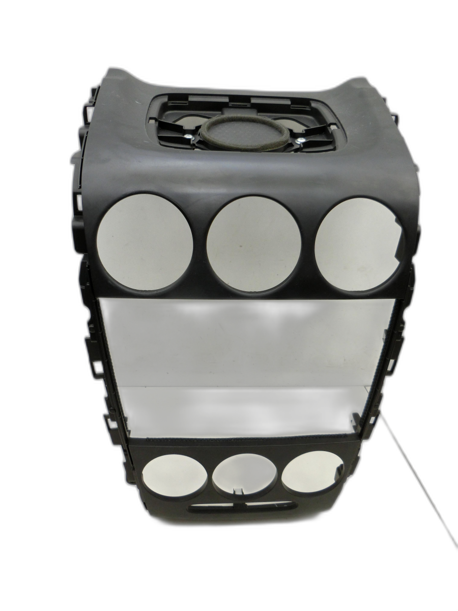 Cover mounting frame for Centre Console Mazda CX-7 ER 09-12 - Bild 1