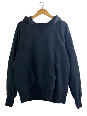 トップス THREEFACE DOUBLE FACE AFTER HOODIE THREEFACE DOUBLE