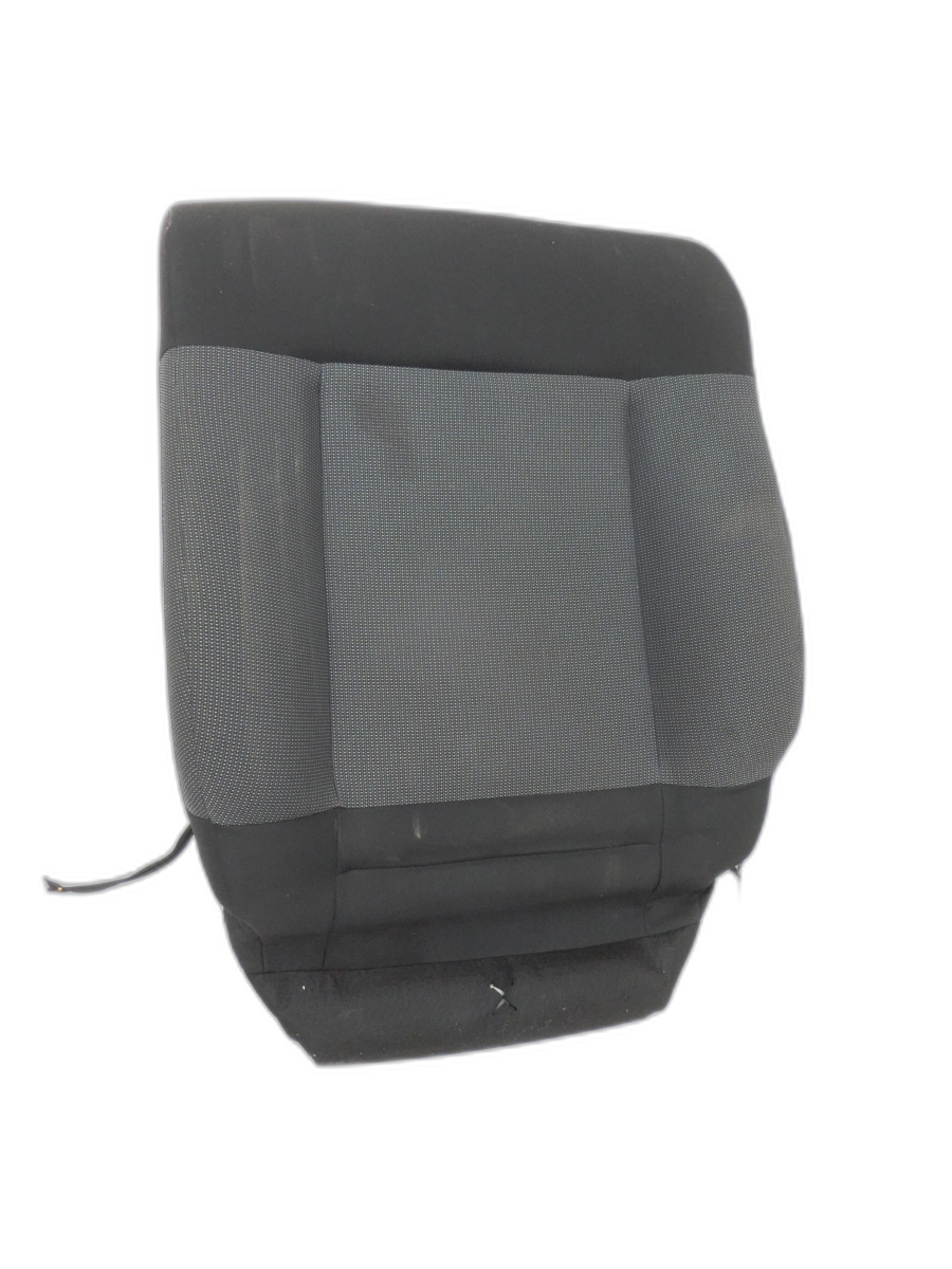 Citroen C4 Cactus 14-18  Sitzbezug Rückenpolster Links Vorne für fahrer Sitz  - Bild 1