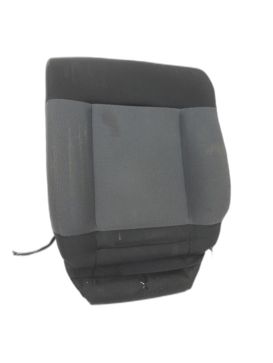 Citroen C4 Cactus 14-18  Sitzbezug Rückenpolster Links Vorne für fahrer Sitz  - Bild 1