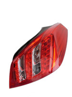 Peugeot 508 I 8D 10-14 Lim Rückleuchte Rücklicht Heckleuchte LED Rechts orig Peugeot 508 I 8D 10-14 20.11.2012... Vorschau 1