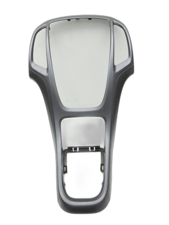 Opel Astra J 12-18 Blende Einbaurahmen für Mittelkonsole  - Bild 1