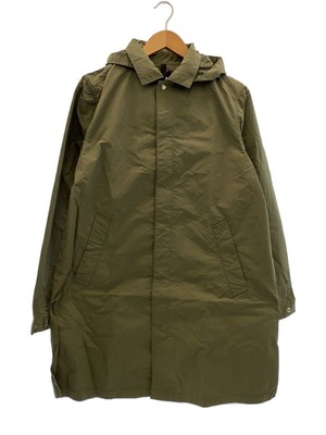 THE NORTH FACE OTHER ROLLPACK JOURNEYS COAT M NYLON Khaki
