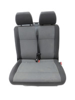 VW T6 7E 15-19 Kasten Sitz Rücksitzbank Hinten mit Sitzkonsole VW T6 7E 15-19 30.08.2016 7E0881405DF 7E0881405DFHRB... Vorschau 1