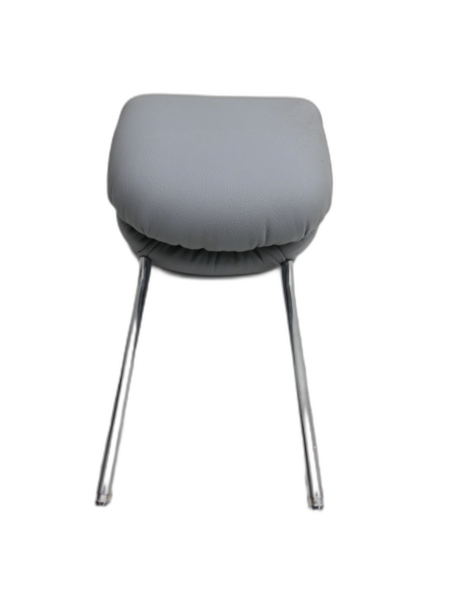 Poggiatesta per passeggero sedile Dx o Sx anteriore Grigio Origon Mercedes W220 S430 98-02 - Bild 1