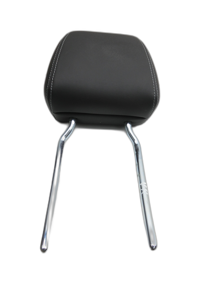 Ford Focus III 14-18 5T Kopfstütze für Beifahrer Sitz Rechts oder Links Vorne Leder  - Bild 1