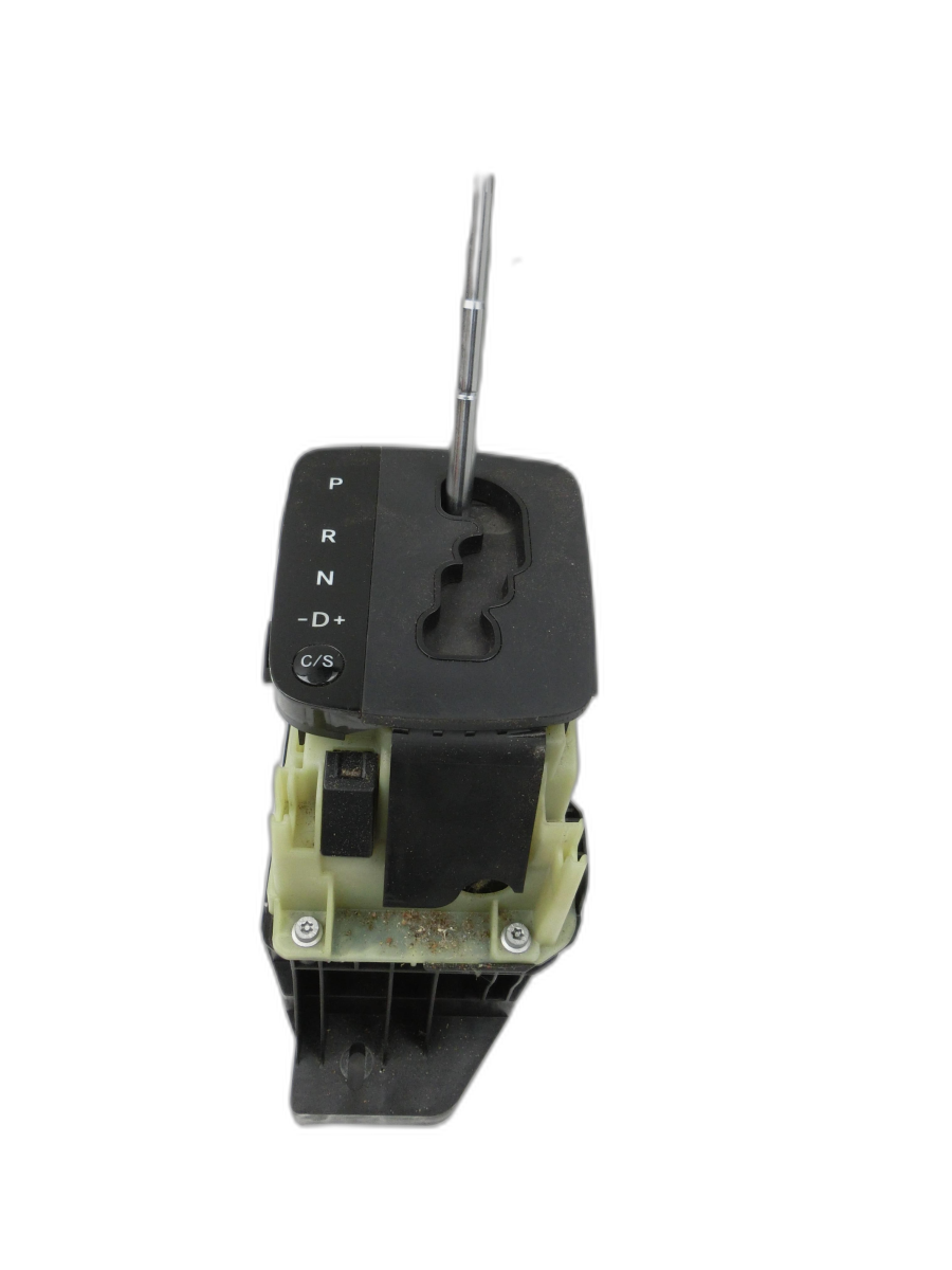 gear shifting gate Lever for Autom Mercedes W245 B200 05-08 - Bild 1