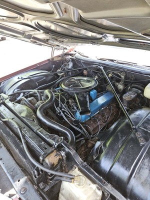 image 1 of engine
